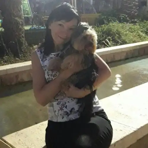 Anjelika, 54Haifa