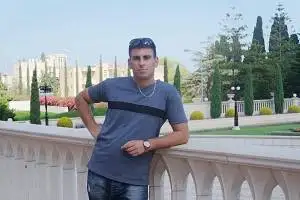 Ariel, 39Haifa 