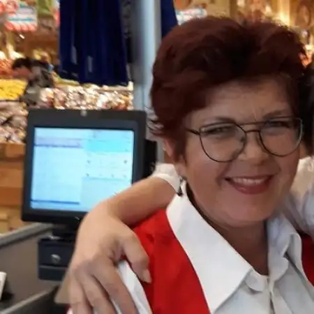 Viktoriya, 66Bat Yam