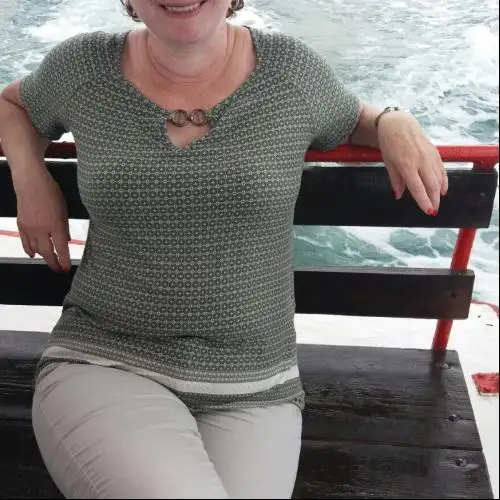 rina, 65Haifa