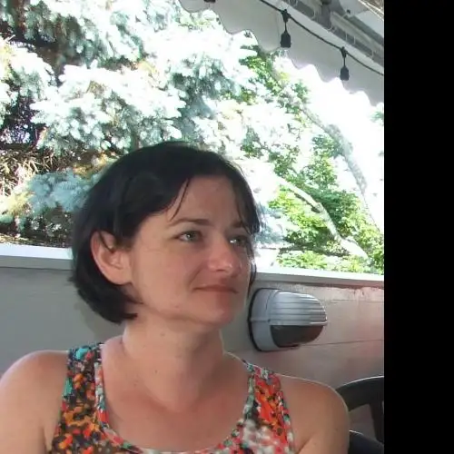 anna, 52Modiin