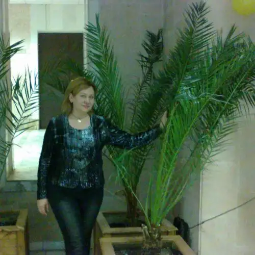 GALINA, 63, Ashdod - Dately