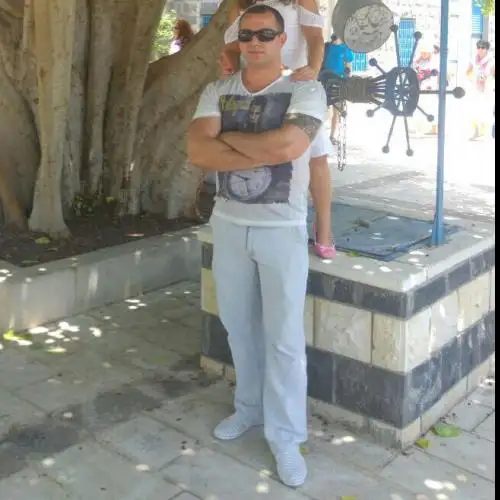 Jeka, 47Haifa