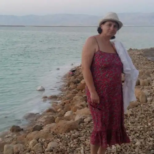 Lorika, 71Ashdod