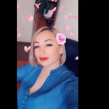 Irina, 45Tel Aviv 