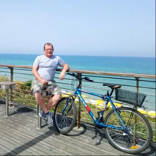 Viktor, 62Holon 