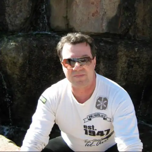 Igorek, 63, Nazrat Illit - Dately