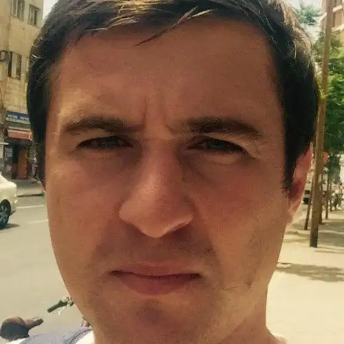 misha, 40Bat Yam 