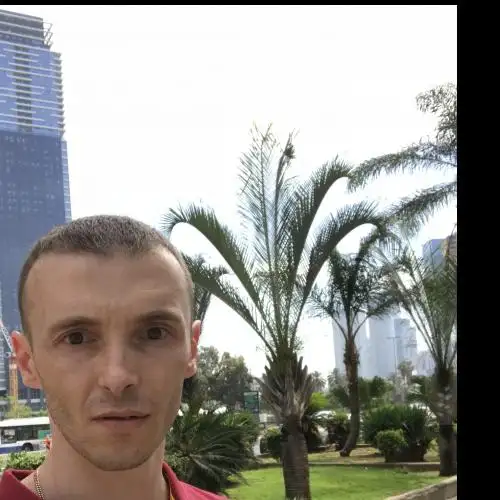 Andrei, 41Petah Tikva 