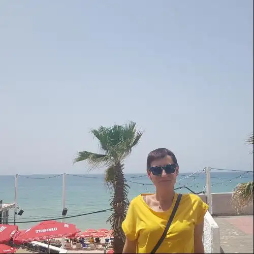 Bouman, 55Bat Yam 