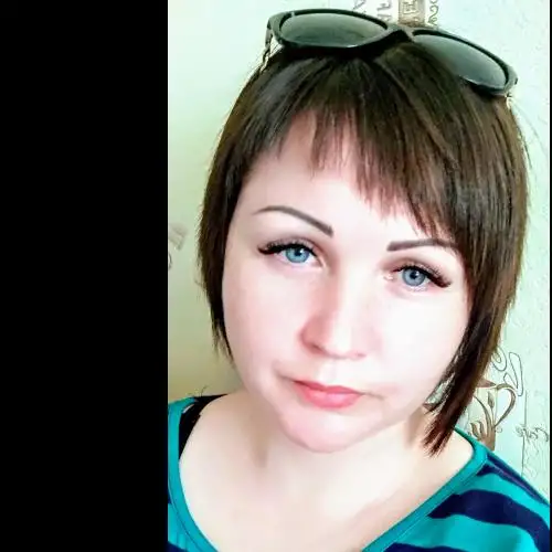 Elena, 45Tel Aviv 