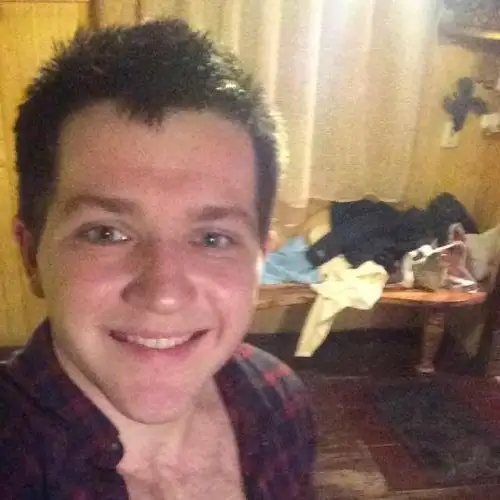 Bogdan, 34Bat Yam 