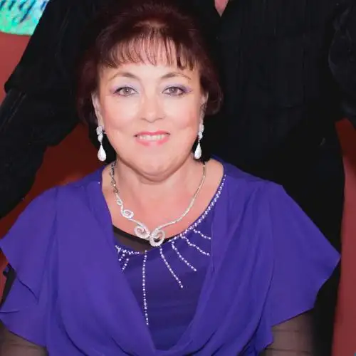 MARY, 62Netanya 