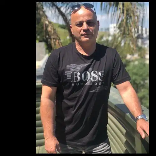 YOSI, 59Ness Ziona 