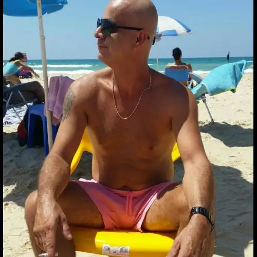 YOSI, 59Ness Ziona 
