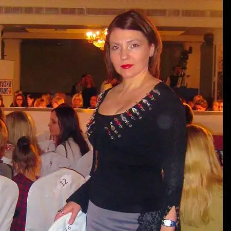 Svetlana, 55Tel Aviv 