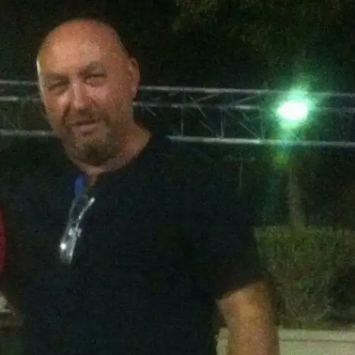Edvard, 53Ness Ziona 