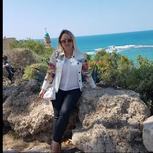 Ira, 44Ashkelon 