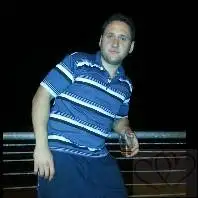max, 39Rishon LeZion