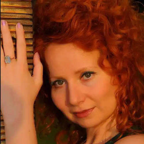 Marsha, 50Tel Aviv 