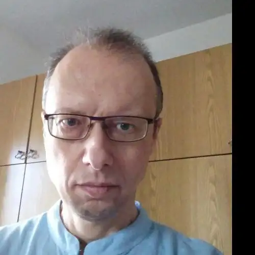 Aleksandr, 57Rishon LeZion 
