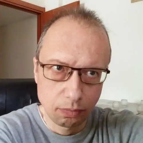 Aleksandr, 57Rishon LeZion 