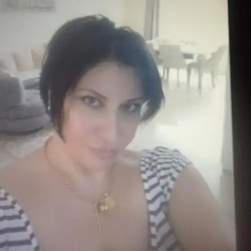 Lucy, 53Netanya 