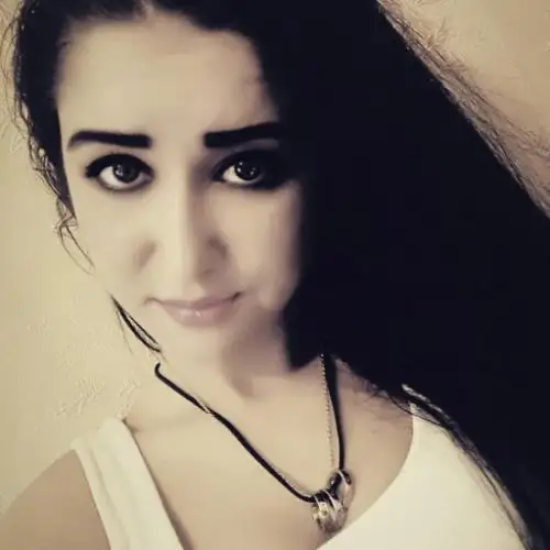 Emma, 31Haifa 
