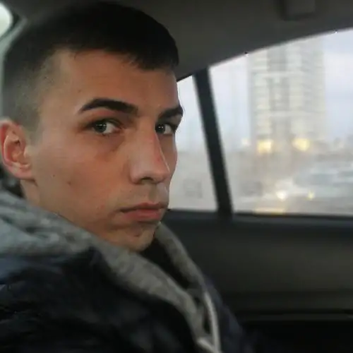 Alexei, 33Netanya 