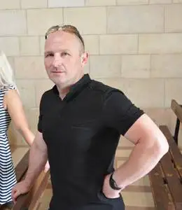 Sergey, 52Tel Aviv 