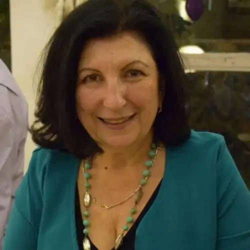 Larisa, 68, Karney Shomron - Dately