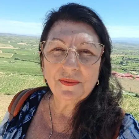 Larisa, 68Karney Shomron