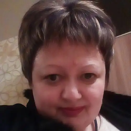 Ekaterina, 64Netanya 