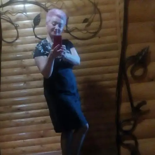 Irina, 48Tel Aviv