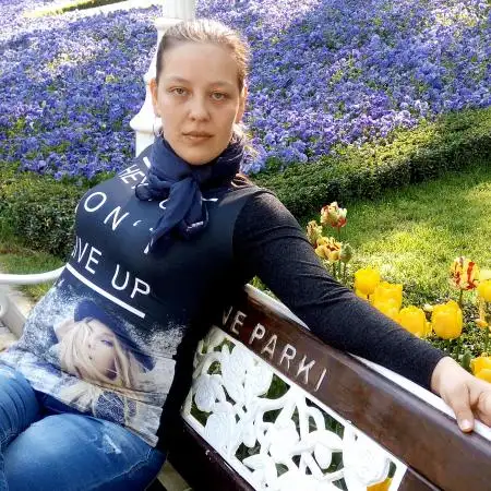yuliya, 34Netanya 