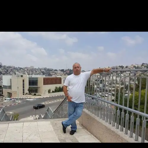 Boris, 29Yeruham 