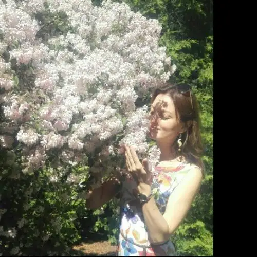 Ekaterina, 40Bat Yam