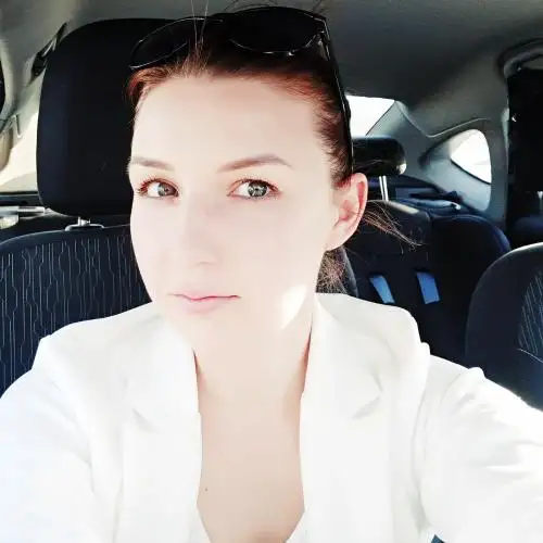 Kseniya, 43Beer Sheva 