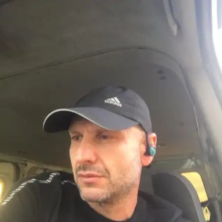 Nikita, 44Tel Aviv 