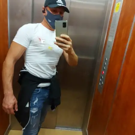 Nikita, 44Tel Aviv 
