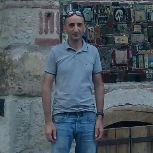 paata, 52Tel Aviv