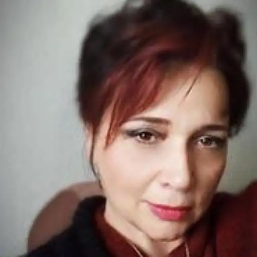 angela, 59Haifa 