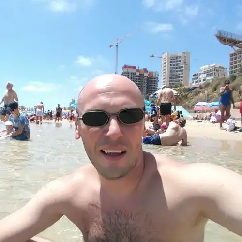 vanya, 43Netanya 