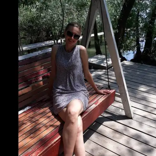 Lyudmila, 49Tel Aviv 