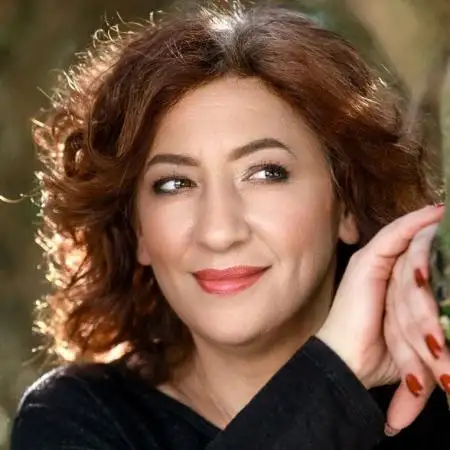 Sofya, 53Kiryat Bialik