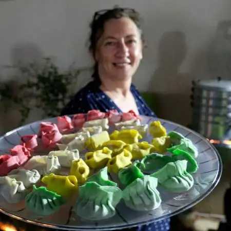 Sofya, 53Kiryat Bialik
