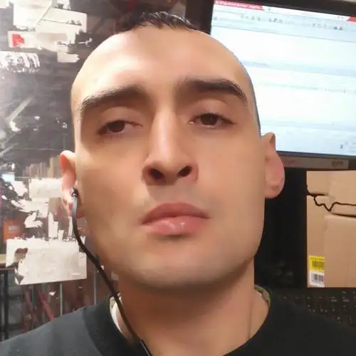 Dmitry, 42Kiryat Ata 