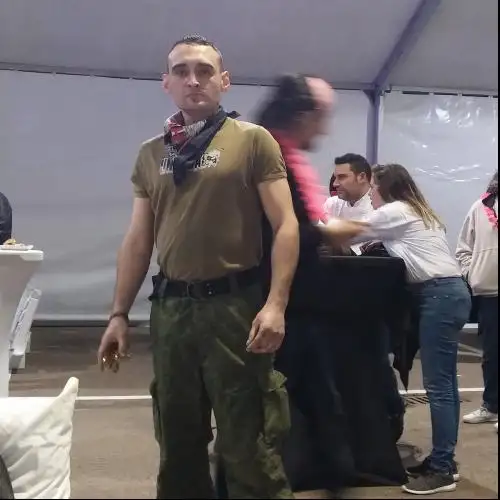 Dmitry, 42Kiryat Ata 