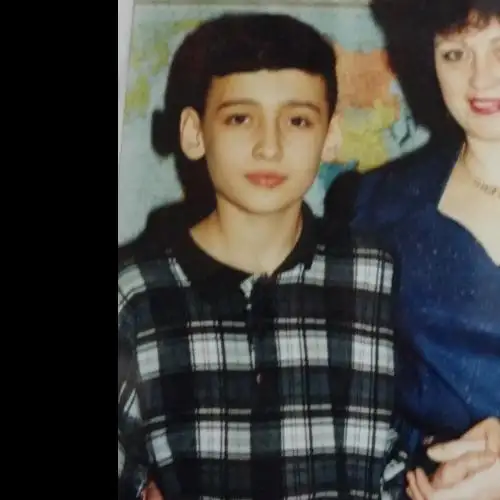 Dmitry, 42Kiryat Ata 