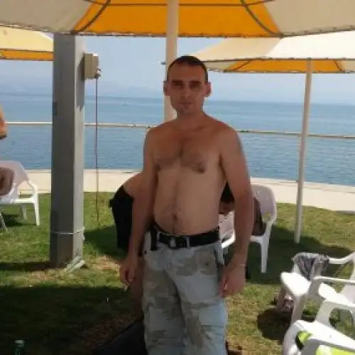 Dmitry, 42Kiryat Ata 